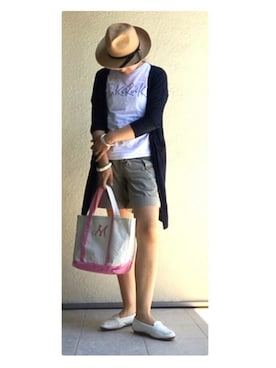 mariさんのコーディネート