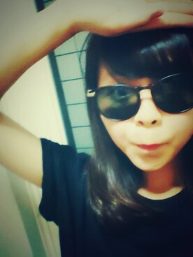 S   A  Y  A.Mさんのコーディネート