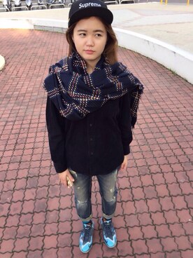 LYTさんのコーディネート