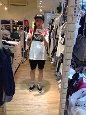 LYTさんのコーディネート