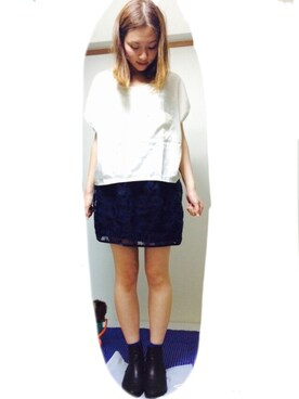 ✡ ayumi ✡さんのコーディネート