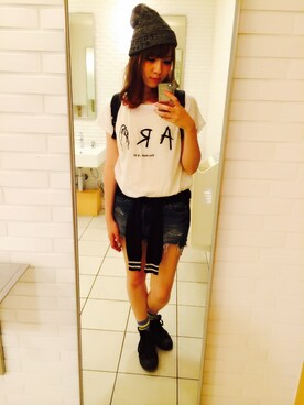 ✡ ayumi ✡さんのコーディネート