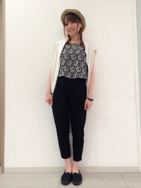 ✡ ayumi ✡さんのコーディネート