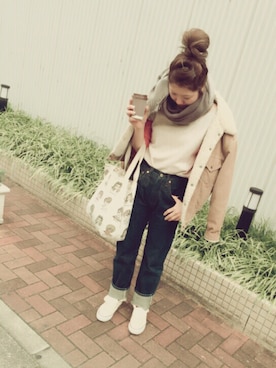 ぱぱちゃんさんのコーディネート