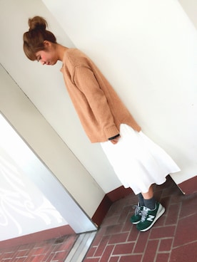 ぱぱちゃんさんのコーディネート