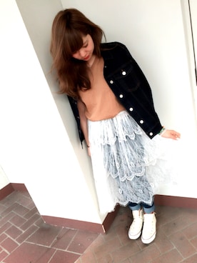 ぱぱちゃんさんのコーディネート