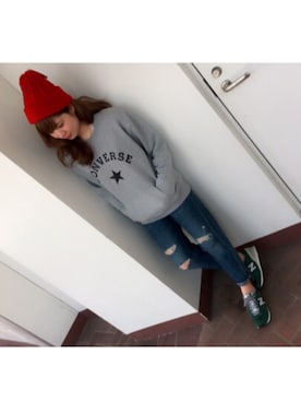 ぱぱちゃんさんのコーディネート