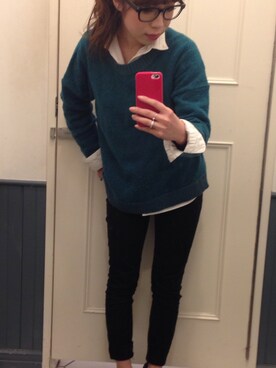 shizukaさんのコーディネート