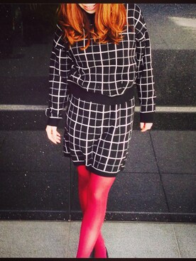 shizukaさんのコーディネート