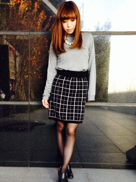 shizukaさんのコーディネート