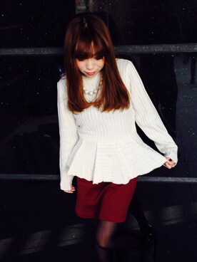 shizukaさんのコーディネート