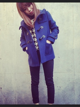 shizukaさんのコーディネート