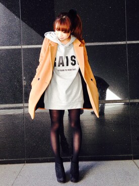 shizukaさんのコーディネート