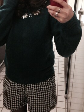 shizukaさんのコーディネート