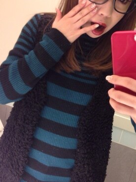 shizukaさんのコーディネート