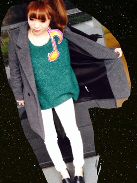 shizukaさんのコーディネート