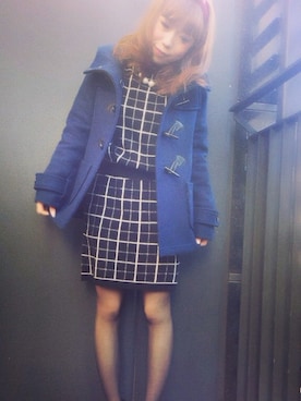 shizukaさんのコーディネート