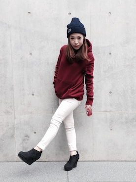 shizukaさんのコーディネート