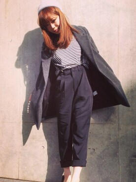 shizukaさんのコーディネート