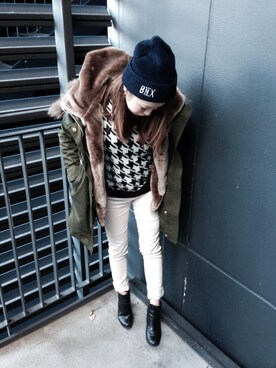 shizukaさんのコーディネート