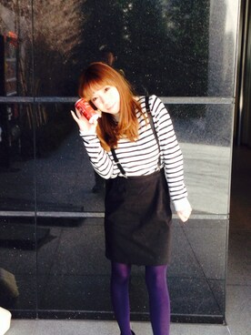 shizukaさんのコーディネート