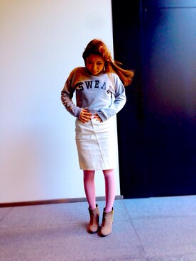 shizukaさんのコーディネート