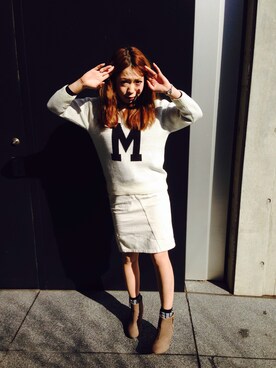 shizukaさんのコーディネート