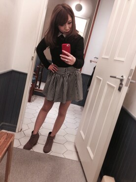 shizukaさんのコーディネート