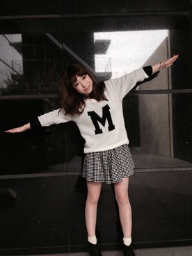 shizukaさんのコーディネート