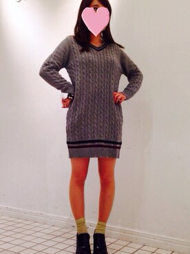 shizukaさんのコーディネート