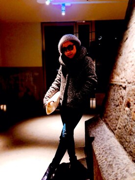 shizukaさんのコーディネート