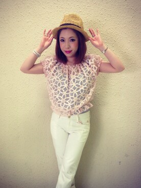 shizukaさんのコーディネート