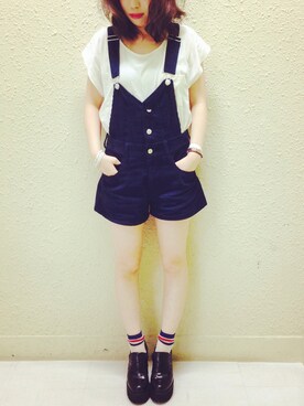 shizukaさんのコーディネート