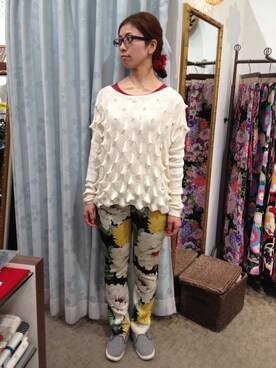 okaさんのコーディネート