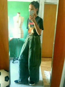 Wataさんのコーディネート