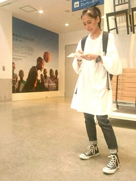 Wataさんのコーディネート