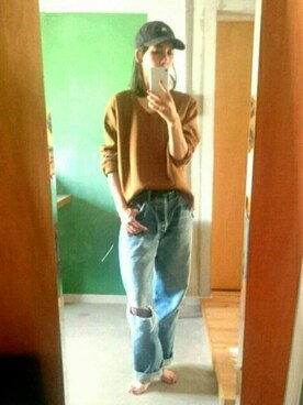 Wataさんのコーディネート