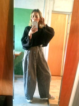 Wataさんのコーディネート