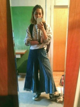 Wataさんのコーディネート