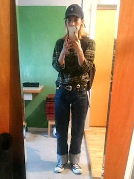 Wataさんのコーディネート