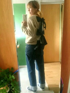 Wataさんのコーディネート