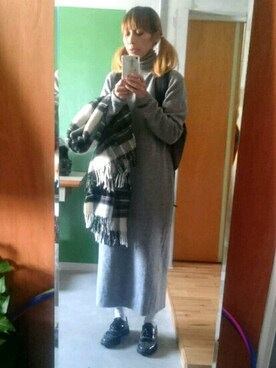 Wataさんのコーディネート