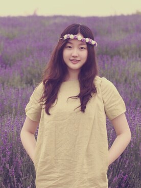 sibylさんのコーディネート