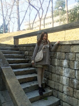 sibylさんのコーディネート