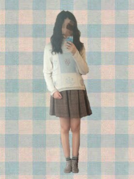 sibylさんのコーディネート