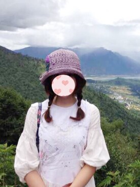 sibylさんのコーディネート