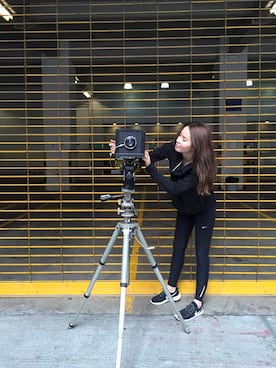 Laizaさんのコーディネート