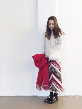 Laizaさんのコーディネート