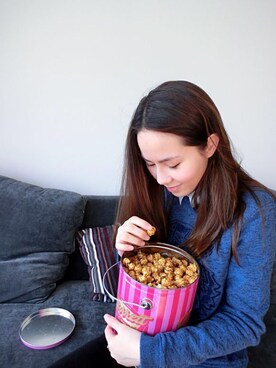 Laizaさんのコーディネート