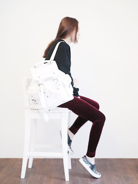 Laizaさんのコーディネート